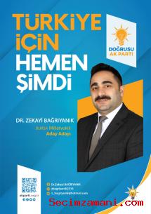 Dr.zekayi Bağrıyanık