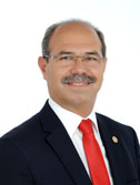 Mücahit Durmuşoğlu