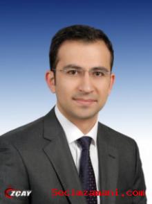 Mehmet Ali Tanrıver