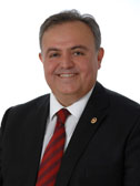 Recep Şeker