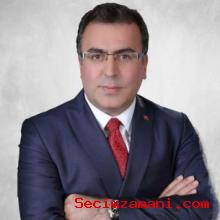 Ayhan Sezer