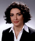Nurhayat Altaca Kayışoğlu