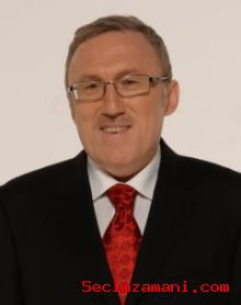 Hasan Murat Mercan