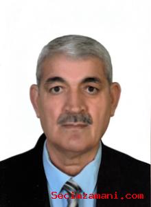 Mehmet Nuri Öztürk