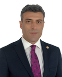 Öztürk Yılmaz