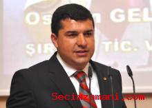Osman Geliş