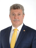 Muhammet Emin Akbaşoğlu
