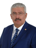 Edip Semih Yalçın