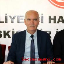 İsmail Candemir
