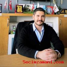 Ali Yakup Yardımcı