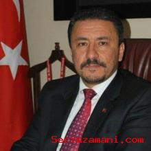 Coşkun Yaşar Şengün