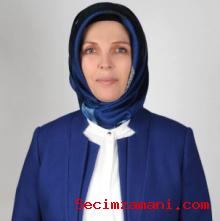 Meryem Demir