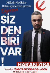 Hakan Zıba