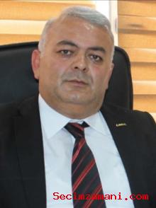 Yılmaz Coşkun