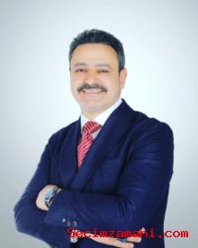 Mehmet Hayrullah Akyıldız