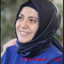 Selin Atıcı