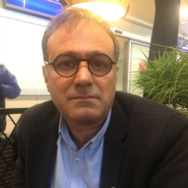 Av. Mehmet Süleyman Türker
