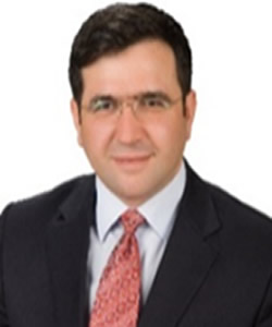 Abdulkadir Çelik
