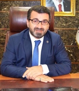 Abdullah Akif Gür