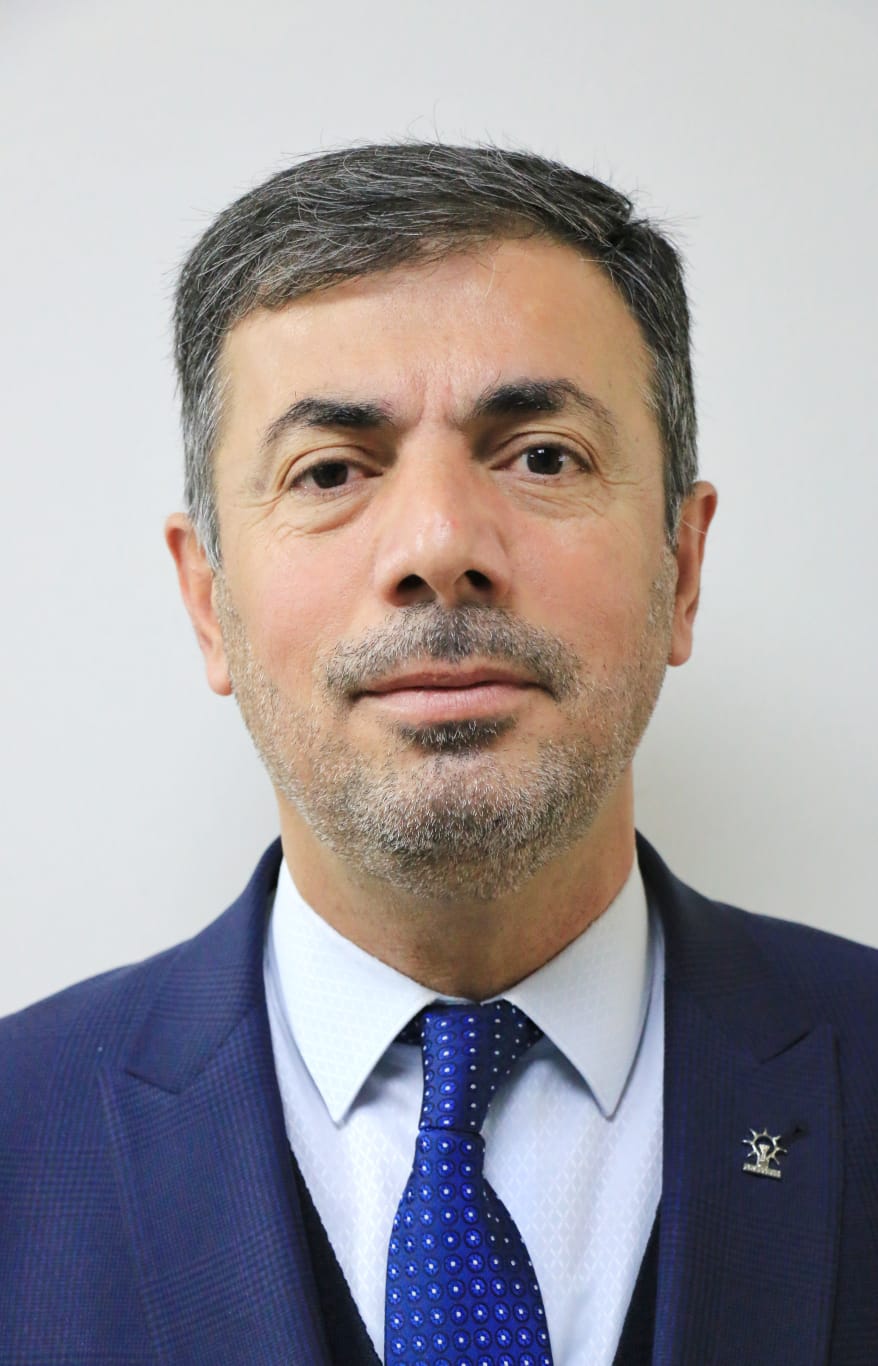 Abdurrahman Kırıkçı