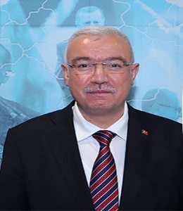 Abidin Çağlayan