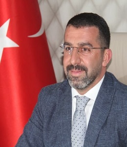 Adem Çalkın
