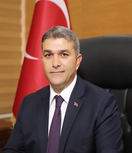 Adem Yeşildal