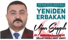 Uğur Saygılı