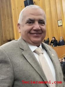 Ahmet Yüksel Bellek