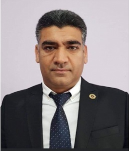 Ali Kemal Ayaz