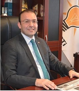 Alper Çiler