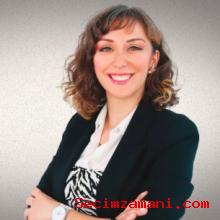 Hazal Saraçoğlu