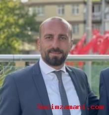 İzzet Şenocak