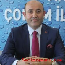 Harun Uysal