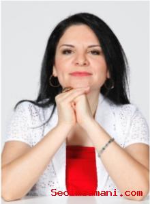 Fadime Özkan