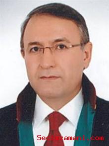 Halil Özyolcu
