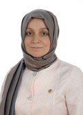Leyla Şahin Usta