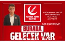 Sadık Gördeyir