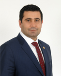 İbrahim Halil Yıldız