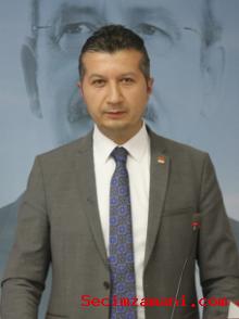 İzzet Akbulut