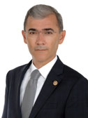 Mehmet Doğan Kubat