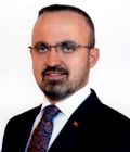 Bülent Turan