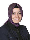 Fatma Betül Sayan Kaya