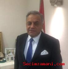 Ömer İbrahim Sayın