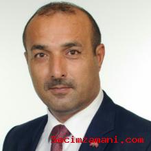 Murat Suşehirli