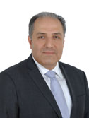 Mustafa Yeneroğlu