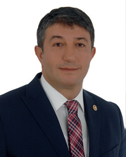 Erkan Haberal