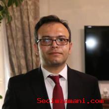 Gani Şen