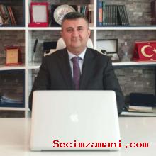 Fatih Maden