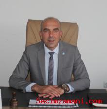 Bekir Özsaçmacı
